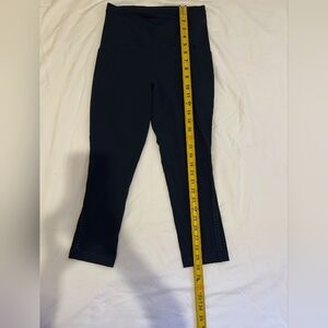 Lululemon leggings crop for women